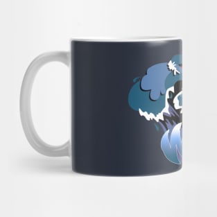 Geauga Lake The Wave Mug